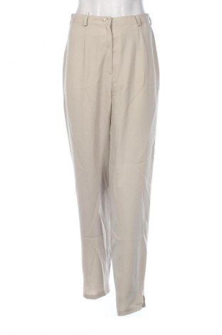 Дамски панталон Unbranded, Размер M, Цвят Бежов, Цена 48,00 лв.