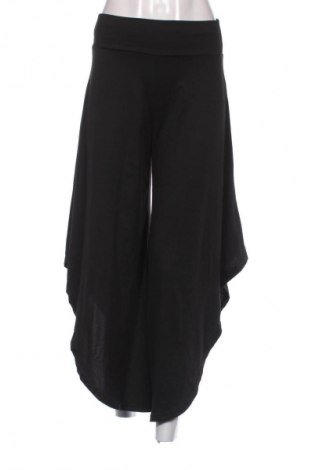 Pantaloni de femei Unbranded, Mărime S, Culoare Negru, Preț 76,32 Lei