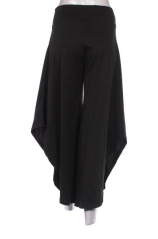 Pantaloni de femei Unbranded, Mărime S, Culoare Negru, Preț 76,32 Lei