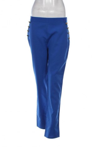 Γυναικείο παντελόνι Unbranded, Μέγεθος M, Χρώμα Μπλέ, Τιμή 14,83 €