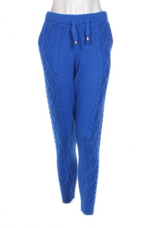 Γυναικείο παντελόνι Unbranded, Μέγεθος M, Χρώμα Μπλέ, Τιμή 15,74 €