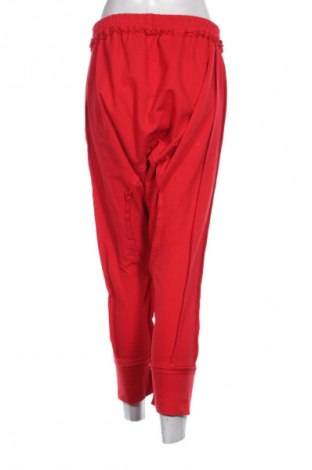 Pantaloni de femei Unbranded, Mărime M, Culoare Roșu, Preț 76,32 Lei