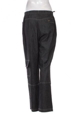 Γυναικείο παντελόνι Unbranded, Μέγεθος L, Χρώμα Γκρί, Τιμή 14,83 €