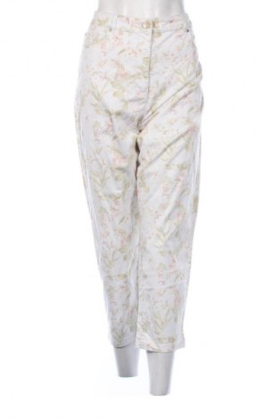 Дамски панталон Unbranded, Размер XXL, Цвят Многоцветен, Цена 29,00 лв.