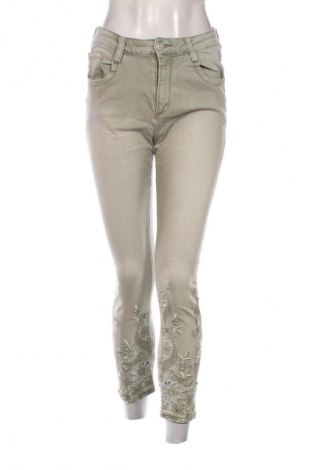 Női nadrág Unbranded, Méret M, Szín Zöld, Ár 5 800 Ft