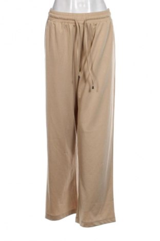 Dámske nohavice Unbranded, Veľkosť M, Farba Béžová, Cena  14,83 €