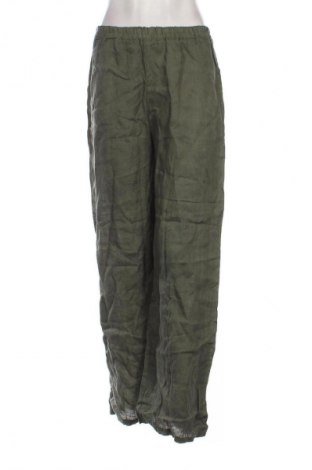 Női nadrág Unbranded, Méret M, Szín Zöld, Ár 5 800 Ft