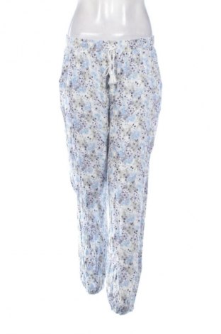 Дамски панталон Unbranded, Размер M, Цвят Многоцветен, Цена 29,33 лв.