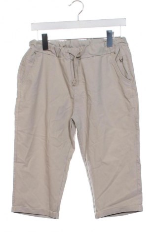 Damskie spodnie Unbranded, Rozmiar M, Kolor Beżowy, Cena 66,67 zł