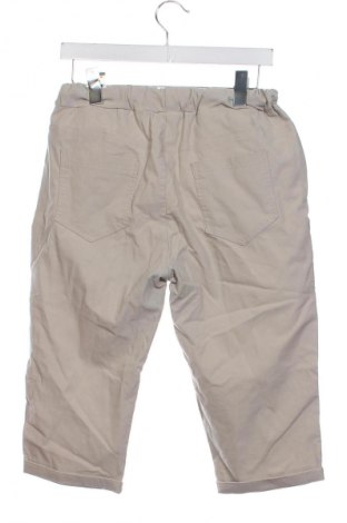 Damskie spodnie Unbranded, Rozmiar M, Kolor Beżowy, Cena 66,67 zł