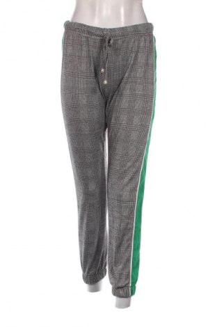 Damskie spodnie Unbranded, Rozmiar M, Kolor Kolorowy, Cena 41,99 zł