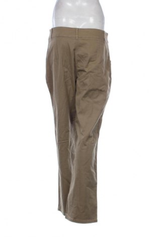 Дамски панталон Unbranded, Размер M, Цвят Бежов, Цена 18,99 лв.