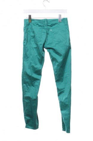 Damskie spodnie Unbranded, Rozmiar M, Kolor Zielony, Cena 66,67 zł