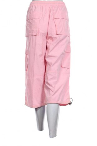 Pantaloni de femei Unbranded, Mărime XL, Culoare Roz, Preț 26,32 Lei