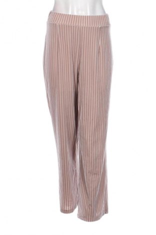 Γυναικείο παντελόνι Unbranded, Μέγεθος S, Χρώμα  Μπέζ, Τιμή 8,99 €