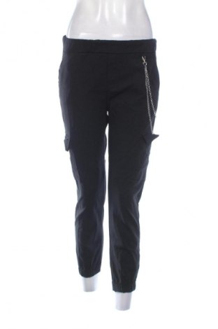 Дамски панталон Unbranded, Размер S, Цвят Черен, Цена 29,00 лв.