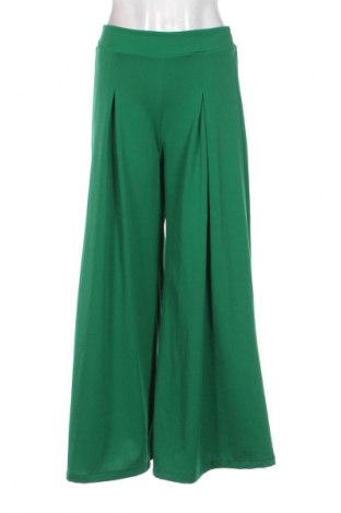 Pantaloni de femei Unbranded, Mărime S, Culoare Verde, Preț 76,32 Lei