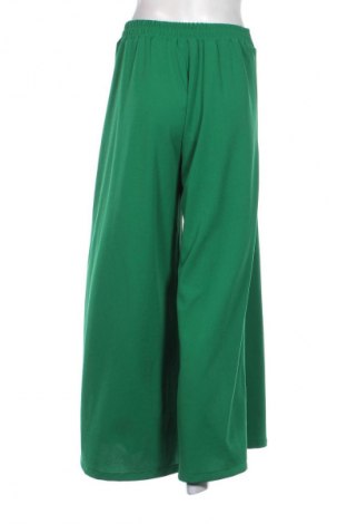 Pantaloni de femei Unbranded, Mărime S, Culoare Verde, Preț 76,32 Lei