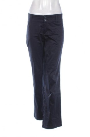 Дамски панталон Unbranded, Размер XL, Цвят Син, Цена 29,00 лв.