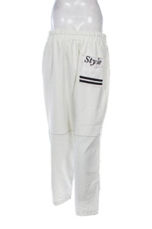 Női nadrág Unbranded, Méret L, Szín Ekrü
, Ár 8 932 Ft