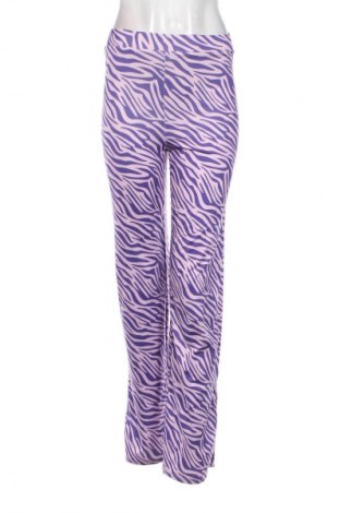 Damskie spodnie Unbranded, Rozmiar S, Kolor Kolorowy, Cena 43,99 zł