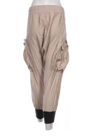 Dámské kalhoty  Unbranded, Velikost XXL, Barva Béžová, Cena  685,00 Kč
