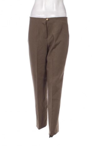 Дамски панталон Unbranded, Размер M, Цвят Кафяв, Цена 19,99 лв.