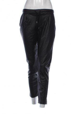 Дамски панталон Unbranded, Размер M, Цвят Черен, Цена 29,77 лв.