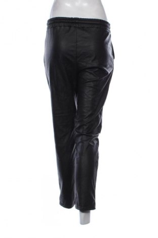 Дамски панталон Unbranded, Размер M, Цвят Черен, Цена 29,77 лв.