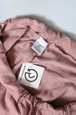 Dámske nohavice Unbranded, Veľkosť XXL, Farba Popolavo ružová, Cena  14,83 €