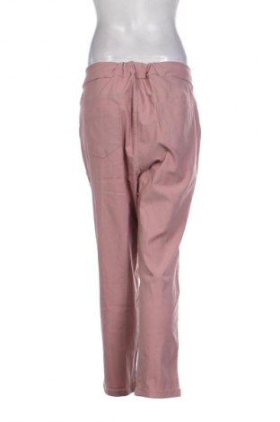 Dámske nohavice Unbranded, Veľkosť XXL, Farba Popolavo ružová, Cena  14,83 €