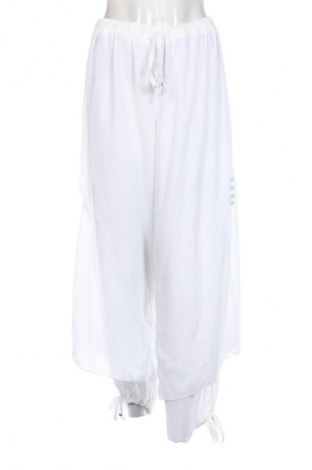 Dámské kalhoty  Unbranded, Velikost M, Barva Bílá, Cena  299,00 Kč