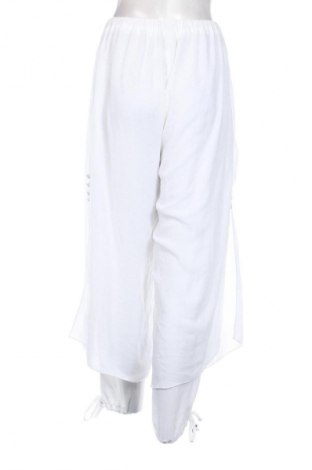 Dámské kalhoty  Unbranded, Velikost M, Barva Bílá, Cena  299,00 Kč