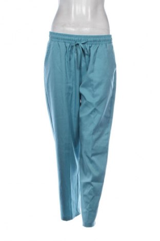 Női nadrág Unbranded, Méret XL, Szín Kék, Ár 5 865 Ft