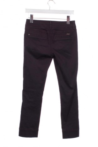 Дамски панталон Unbranded, Размер XS, Цвят Лилав, Цена 51,94 лв.