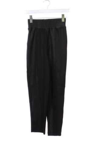 Damskie spodnie Unbranded, Rozmiar XS, Kolor Czarny, Cena 41,99 zł
