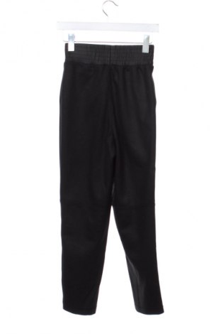 Damskie spodnie Unbranded, Rozmiar XS, Kolor Czarny, Cena 41,99 zł