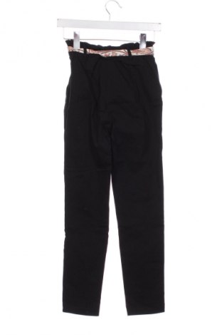 Damenhose Unbranded, Größe XS, Farbe Schwarz, Preis 17,59 €