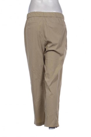 Damskie spodnie Unbranded, Rozmiar M, Kolor Beżowy, Cena 67,00 zł