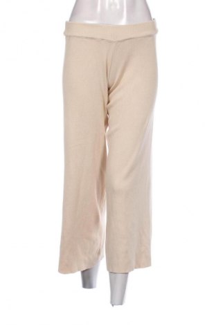 Dámské kalhoty  Unbranded, Velikost S, Barva Béžová, Cena  369,00 Kč