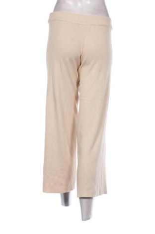 Dámské kalhoty  Unbranded, Velikost S, Barva Béžová, Cena  369,00 Kč