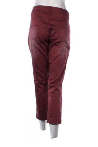 Damskie spodnie Unbranded, Rozmiar XL, Kolor Fioletowy, Cena 66,67 zł