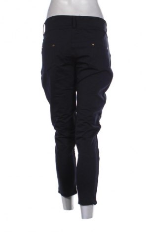 Damskie spodnie Unbranded, Rozmiar XXL, Kolor Niebieski, Cena 66,67 zł