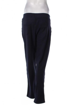 Damskie spodnie Unbranded, Rozmiar XXL, Kolor Niebieski, Cena 105,75 zł