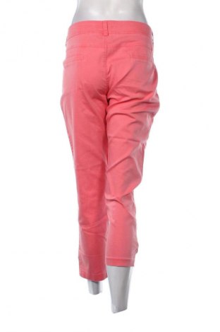 Damskie spodnie Unbranded, Rozmiar XXL, Kolor Różowy, Cena 105,75 zł