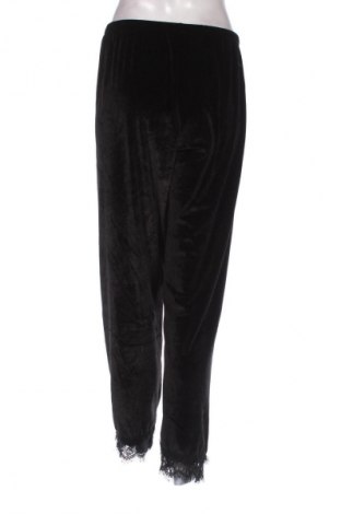 Dámské kalhoty  Unbranded, Velikost L, Barva Černá, Cena  369,00 Kč