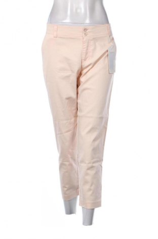 Дамски панталон Unbranded, Размер XXL, Цвят Розов, Цена 46,00 лв.