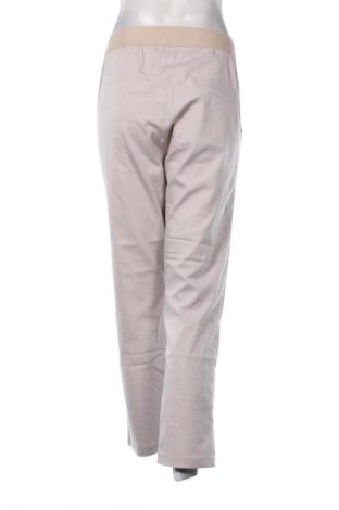 Дамски панталон Unbranded, Размер XXL, Цвят Бежов, Цена 29,00 лв.