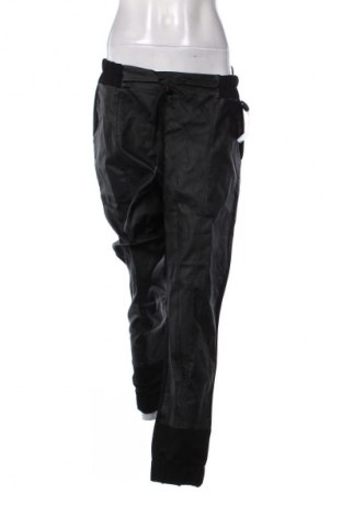 Damskie spodnie Unbranded, Rozmiar XL, Kolor Czarny, Cena 105,75 zł