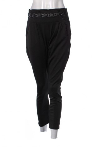 Дамски панталон Unbranded, Размер L, Цвят Черен, Цена 29,00 лв.